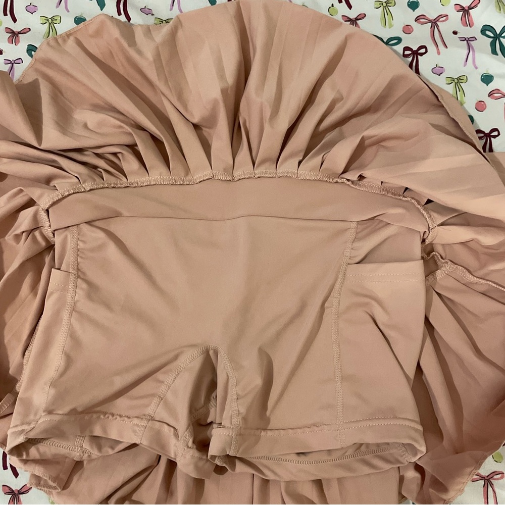 GOLDHINGE skirt - Picture 3 of 4